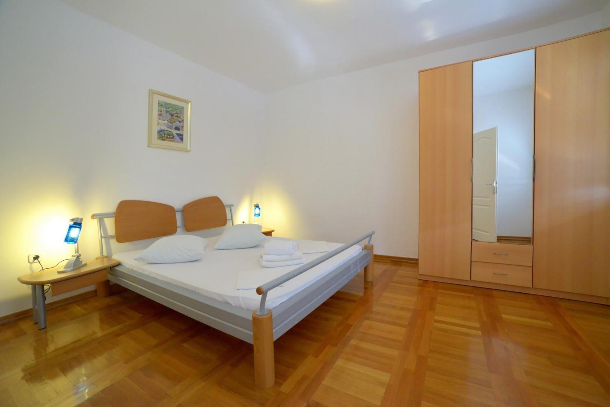 Oasis Blue Apartment *